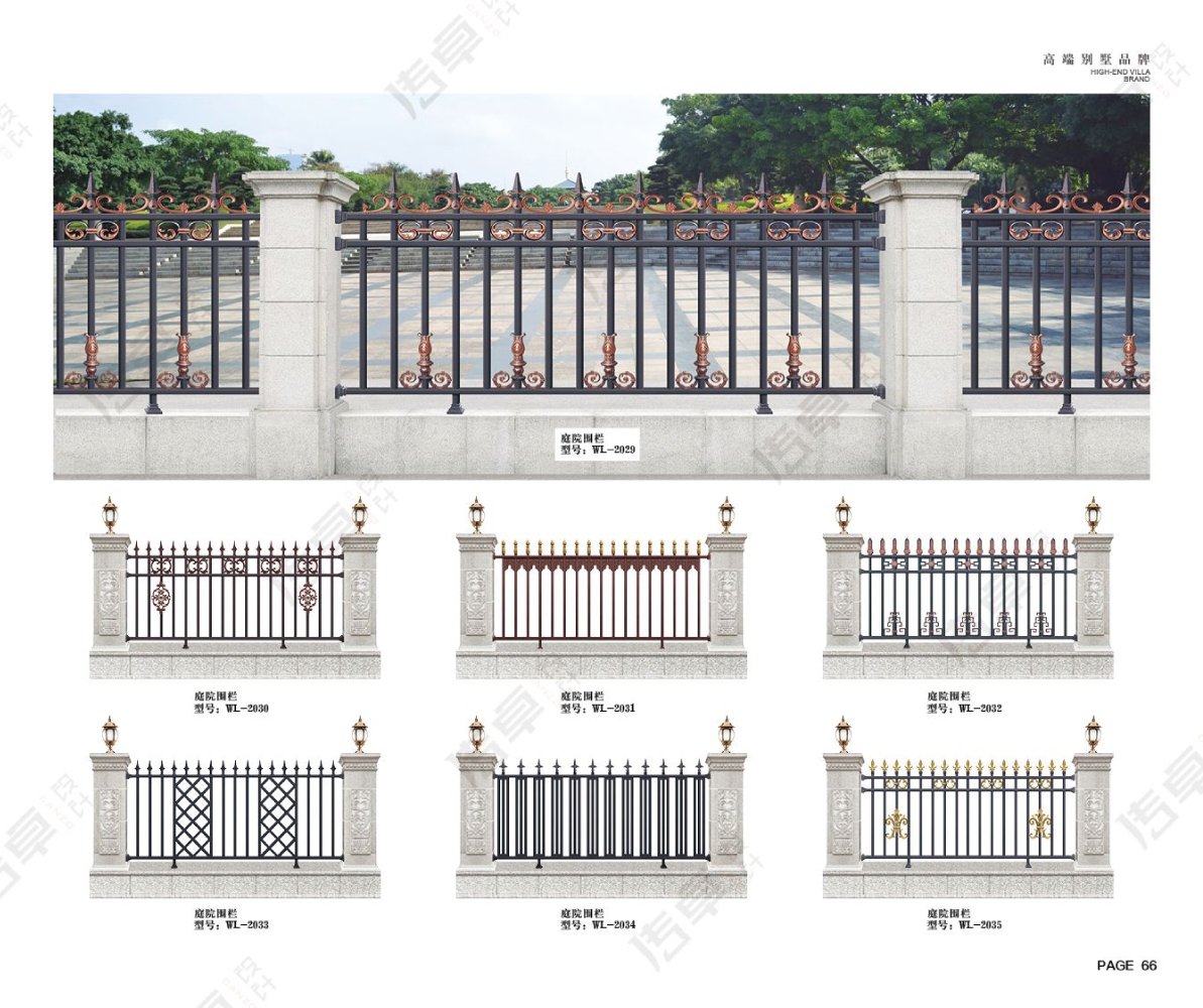 #10水泥仿木三扶手护栏混凝土仿木栏杆新农村建设护栏铸造石栏杆-阿里巴巴